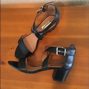 🆕HALOGEN sandals